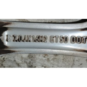 Recambio de juego llantas para ford focus lim. business referencia OEM IAM F1EC1007A1A  