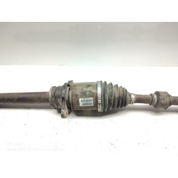 Recambio de transmision delantera derecha para dodge caliber s referencia OEM IAM P05105660AC  