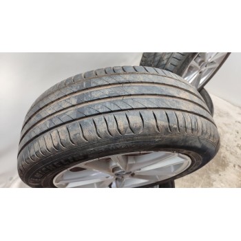 Recambio de juego llantas para ford focus lim. business referencia OEM IAM F1EC1007A1A  