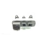 Recambio de modulo electronico para jeep gr.cherokee (wk) 3.0 crd limited referencia OEM IAM 68141322AA  