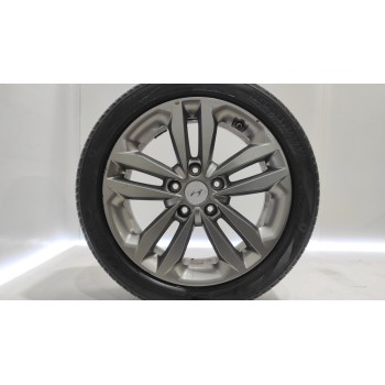 Recambio de llanta para hyundai i30 (gd) style referencia OEM IAM   