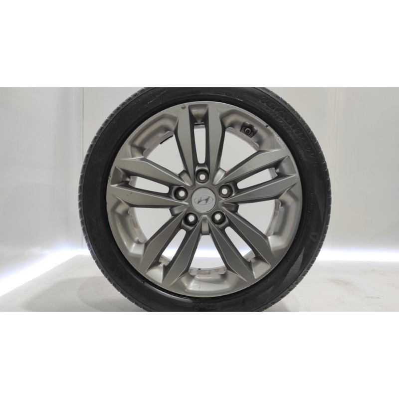 Recambio de llanta para hyundai i30 (gd) style referencia OEM IAM   