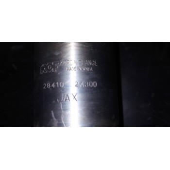 Recambio de valvula egr para hyundai i30 (gd) classic referencia OEM IAM 284102A300  