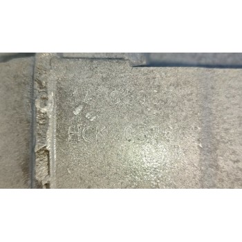 Recambio de caja cambios para audi a4 berlina (8e) 2.0 tdi (dpf) (125kw) referencia OEM IAM HCK  