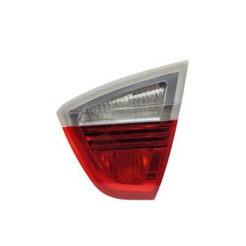 Recambio de piloto trasero derecho interior para bmw serie 3 berlina (e90) 320d referencia OEM IAM 6937460  