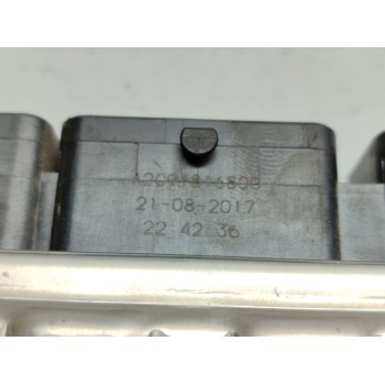 Recambio de centralita motor uce para nissan micra v (k14) acenta referencia OEM IAM 237105FF0B  