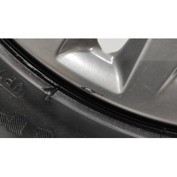 Recambio de llanta para hyundai i30 (gd) style referencia OEM IAM   