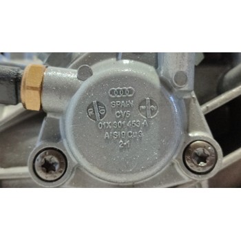 Recambio de caja cambios para audi a4 berlina (8e) 2.0 tdi (dpf) (125kw) referencia OEM IAM HCK  