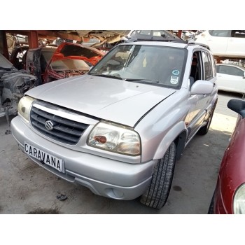 suzuki grand vitara 5 puertas sq (ft) del año 2002