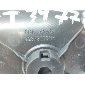 Recambio de maneta interior trasera izquierda para renault scenic iii emotion referencia OEM IAM 826730001R  