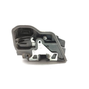 Recambio de cerradura puerta trasera derecha para bmw serie 1 lim. (f20) 116d referencia OEM IAM 7229460  