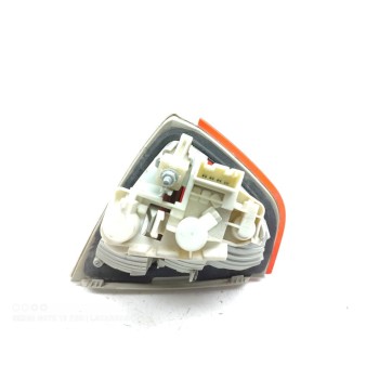 Recambio de piloto trasero derecho interior para bmw serie 3 berlina (e90) 320d referencia OEM IAM 6937460  