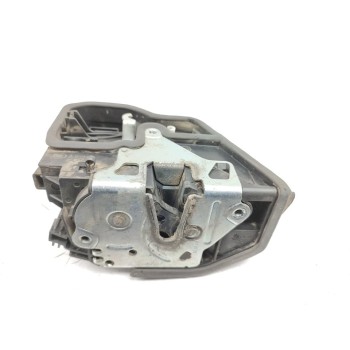 Recambio de cerradura puerta trasera derecha para bmw serie 1 lim. (f20) 116d referencia OEM IAM 7229460  