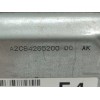Recambio de centralita motor uce para nissan micra v (k14) acenta referencia OEM IAM 237105FF0B  