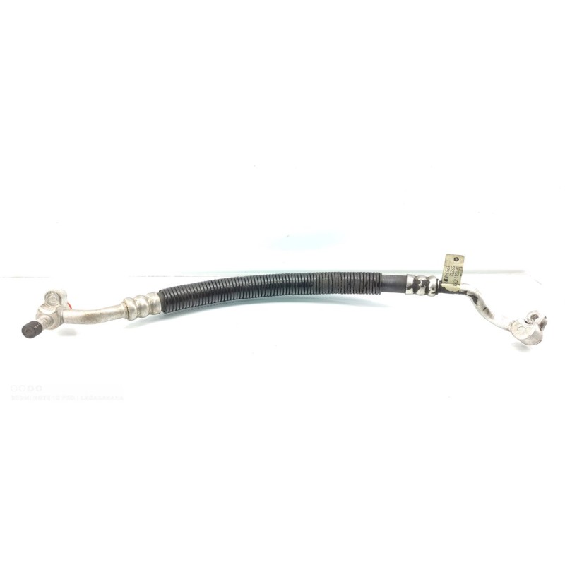 Recambio de tubos aire acondicionado para jeep gr.cherokee (wk) 3.0 crd limited referencia OEM IAM 68161176AA  