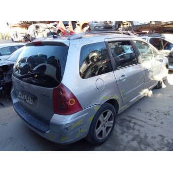 peugeot 307 break / sw (s1) del año 2003