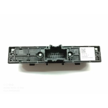 Recambio de interruptor para opel astra k lim. 5türig dynamic referencia OEM IAM 39028755  