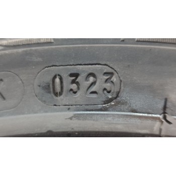 Recambio de juego llantas para ford focus lim. business referencia OEM IAM F1EC1007A1A  