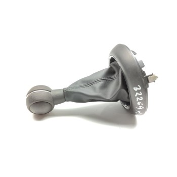 Recambio de pomo palanca cambio para mini mini (f56) one first referencia OEM IAM 51439266624  