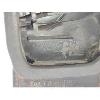 Recambio de cerradura puerta trasera derecha para bmw serie 1 lim. (f20) 116d referencia OEM IAM 7229460  
