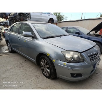 toyota avensis berlina (t25) del año 2007