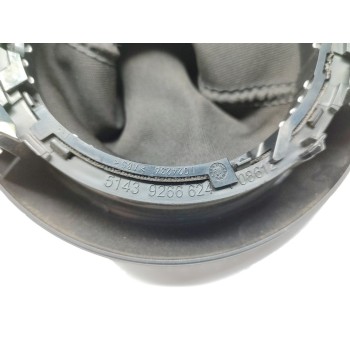 Recambio de pomo palanca cambio para mini mini (f56) one first referencia OEM IAM 51439266624  