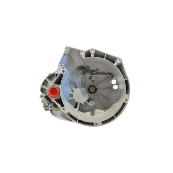 Recambio de caja cambios para ford c-max trend referencia OEM IAM AV6R7002KJ  