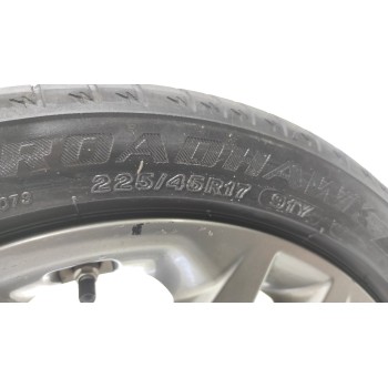 Recambio de llanta para hyundai i30 (gd) style referencia OEM IAM   