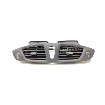 Recambio de aireador central para renault scenic iii emotion referencia OEM IAM 6826000031R  
