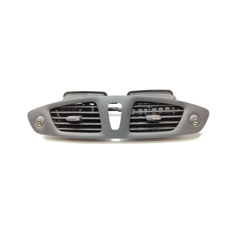 Recambio de aireador central para renault scenic iii emotion referencia OEM IAM 6826000031R  