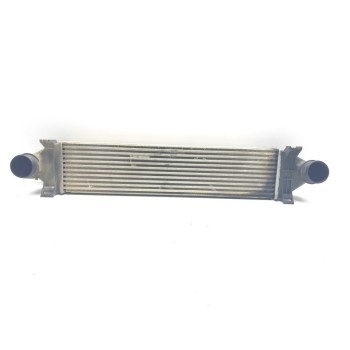 Recambio de intercooler para land rover freelander (lr2) td4 s referencia OEM IAM 6G919L440EC  