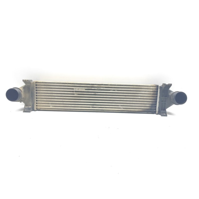 Recambio de intercooler para land rover freelander (lr2) td4 s referencia OEM IAM 6G919L440EC  