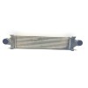 Recambio de intercooler para land rover freelander (lr2) td4 s referencia OEM IAM 6G919L440EC  