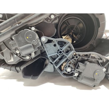 Recambio de calefaccion entera normal para ford fiesta (ce1) active referencia OEM IAM H1BH19B555AC  