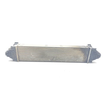 Recambio de intercooler para land rover freelander (lr2) td4 s referencia OEM IAM 6G919L440EC  