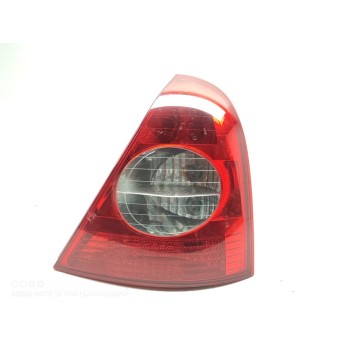 Recambio de piloto trasero derecho para renault clio ii fase ii (b/cb0) authentique referencia OEM IAM 8200917487  