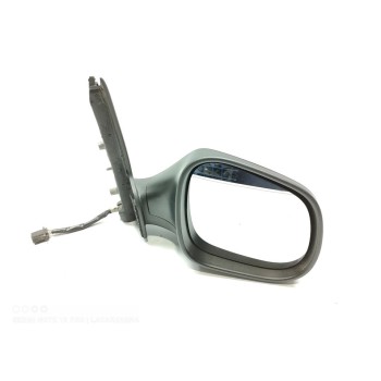 Recambio de retrovisor derecho para seat altea xl (5p5) stylance / style referencia OEM IAM 5P1857508K  