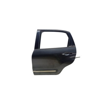 Recambio de puerta trasera izquierda para fiat 500 l (330) lounge referencia OEM IAM 1689787680  