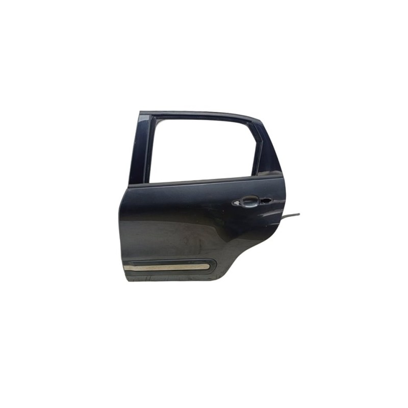 Recambio de puerta trasera izquierda para fiat 500 l (330) lounge referencia OEM IAM 1689787680  