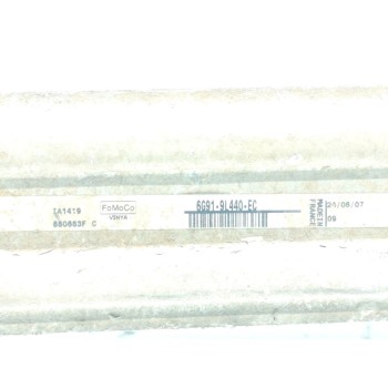 Recambio de intercooler para land rover freelander (lr2) td4 s referencia OEM IAM 6G919L440EC  