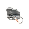 Recambio de cerradura puerta trasera izquierda para bmw serie 1 lim. (f20) 116d referencia OEM IAM 7229459  