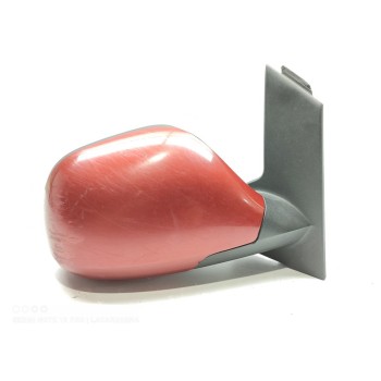 Recambio de retrovisor derecho para seat altea xl (5p5) stylance / style referencia OEM IAM 5P1857508K  