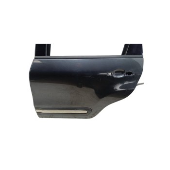 Recambio de puerta trasera izquierda para fiat 500 l (330) lounge referencia OEM IAM 1689787680  