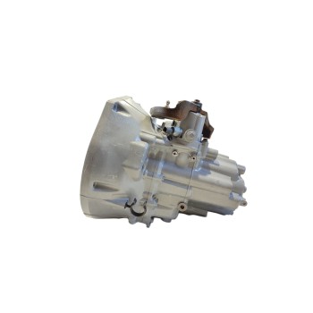 Recambio de caja cambios para ford c-max trend referencia OEM IAM AV6R7002KJ  