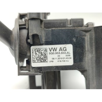 Recambio de mando multifuncion para seat arona fr referencia OEM IAM 5Q0953521GE  