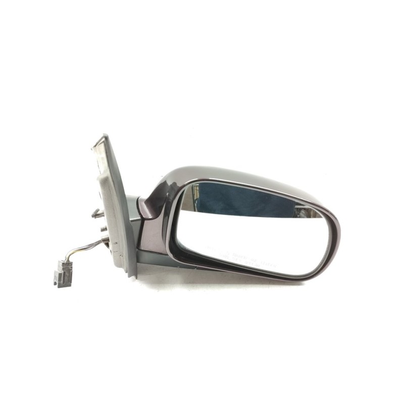 Recambio de retrovisor derecho para ssangyong kyron 200 xdi sport referencia OEM IAM 7892709020  