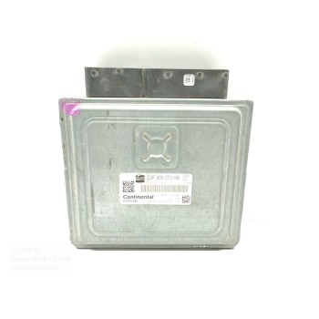 Recambio de centralita motor uce para seat ibiza (6j5) reference referencia OEM IAM 03F906070HB  