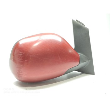 Recambio de retrovisor derecho para seat altea xl (5p5) stylance / style referencia OEM IAM 5P1857508K  