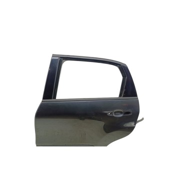 Recambio de puerta trasera izquierda para fiat 500 l (330) lounge referencia OEM IAM 1689787680  