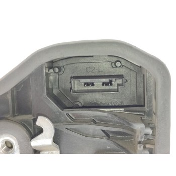 Recambio de cerradura puerta trasera izquierda para bmw serie 1 lim. (f20) 116d referencia OEM IAM 7229459  
